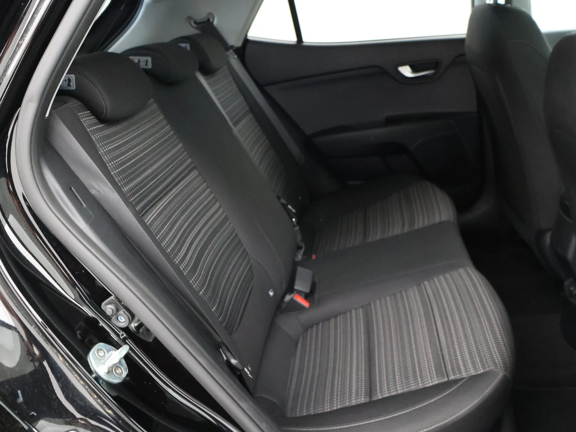 Hoofdafbeelding Kia Stonic