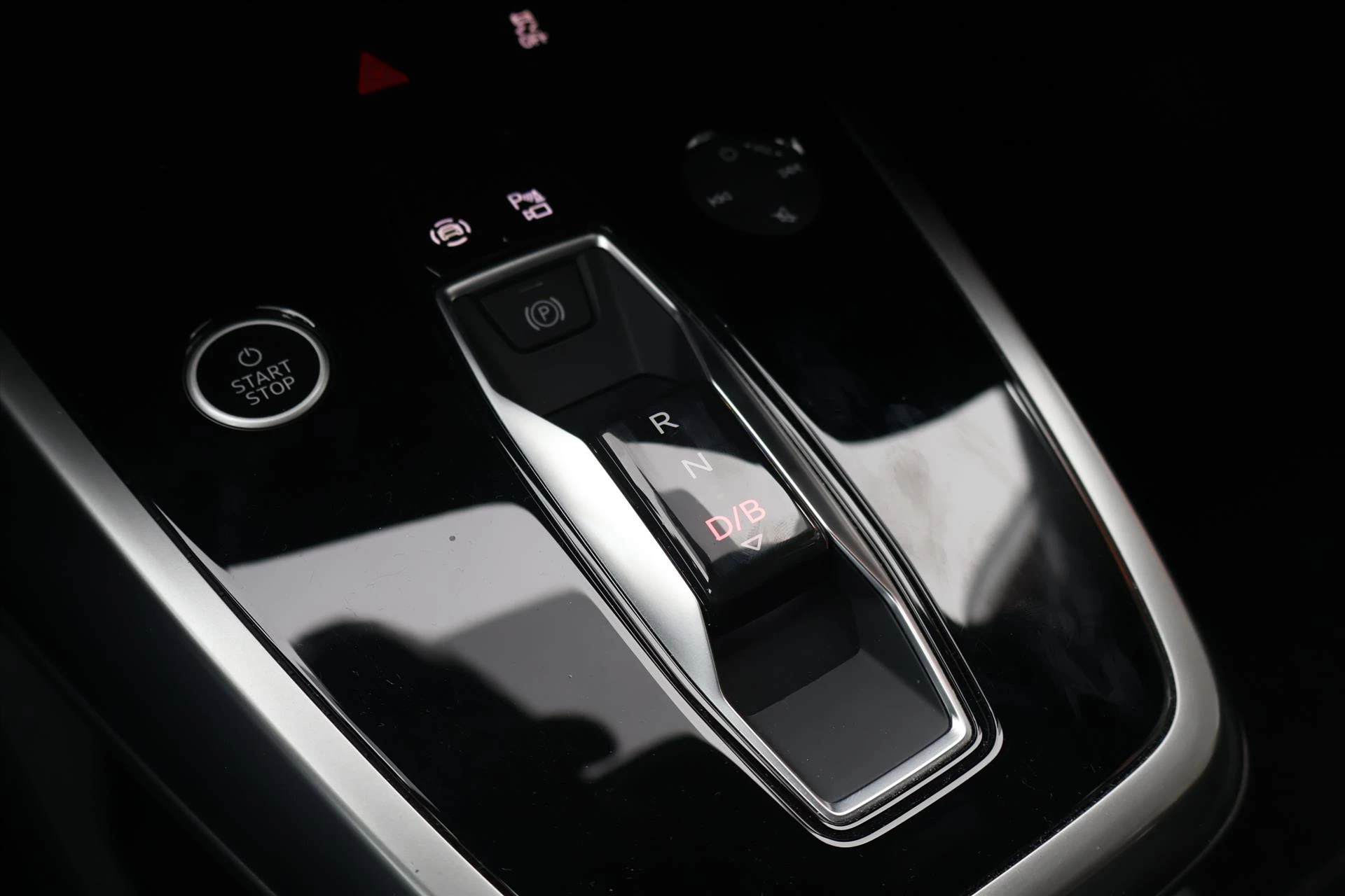 Hoofdafbeelding Audi Q4 e-tron