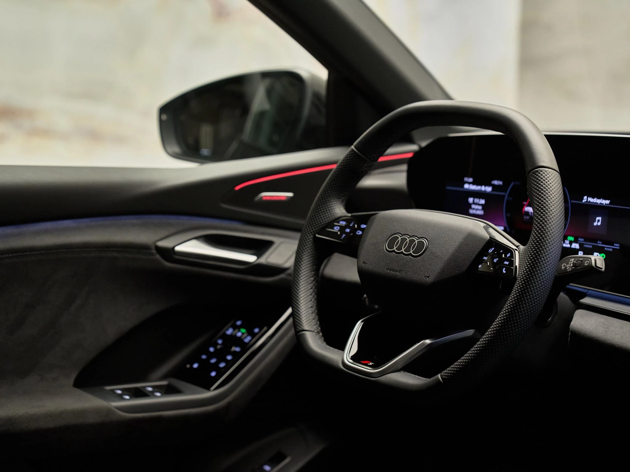Hoofdafbeelding Audi SQ6