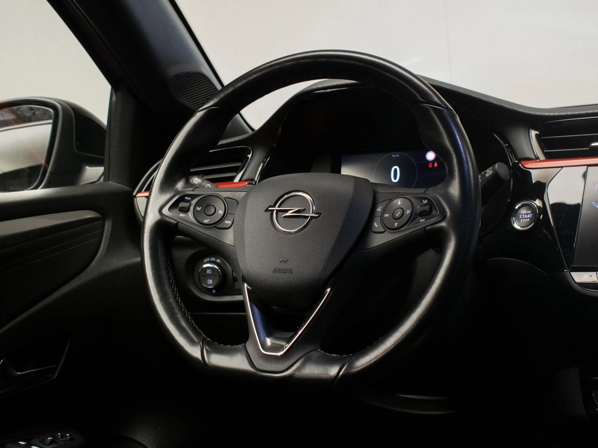 Hoofdafbeelding Opel Corsa-e