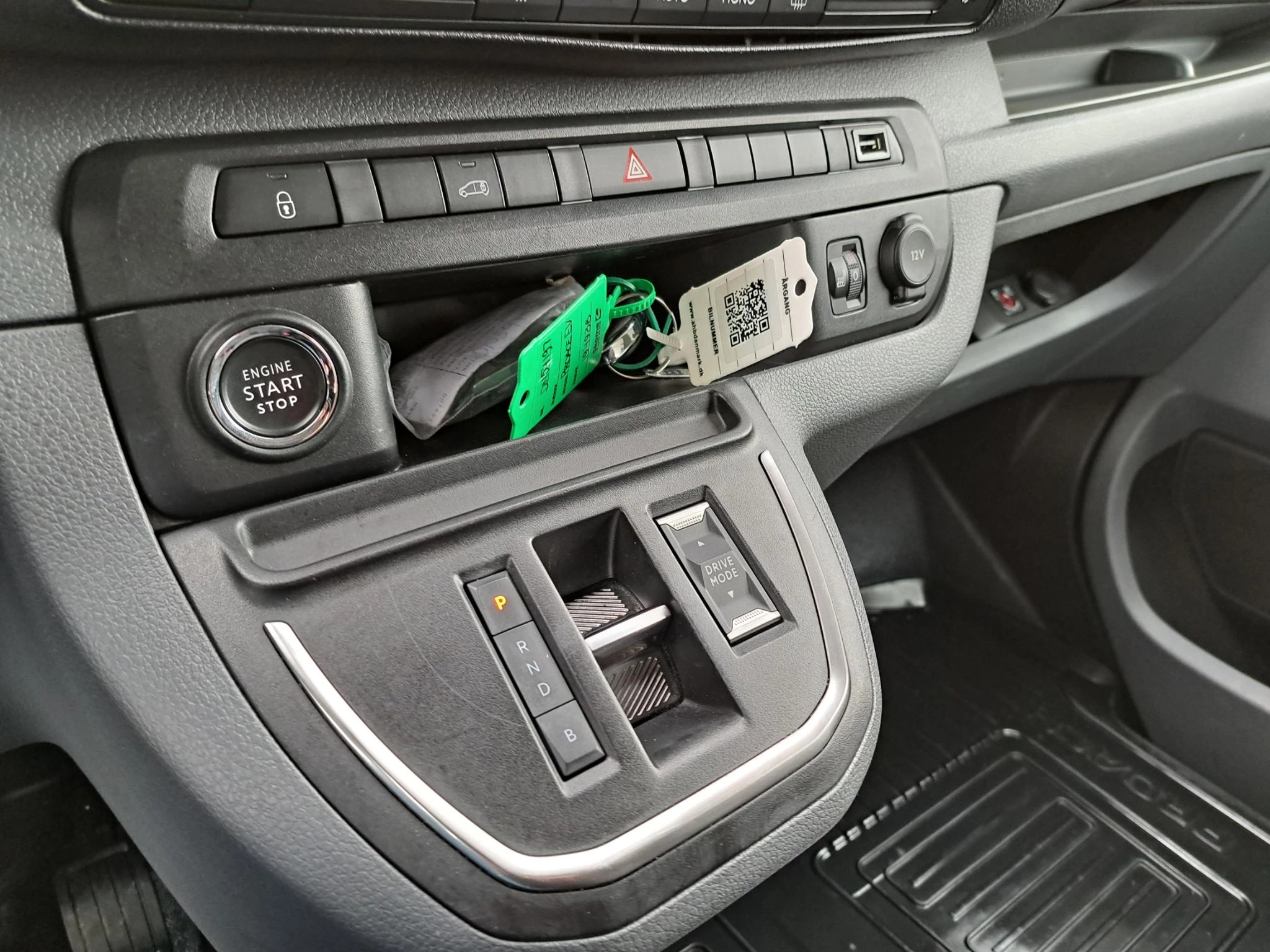 Hoofdafbeelding Toyota ProAce