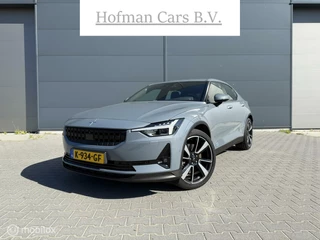 Hoofdafbeelding Polestar 2 Polestar 2 Long Range Dual Motor Launch Edition 78kWh Incl BTW