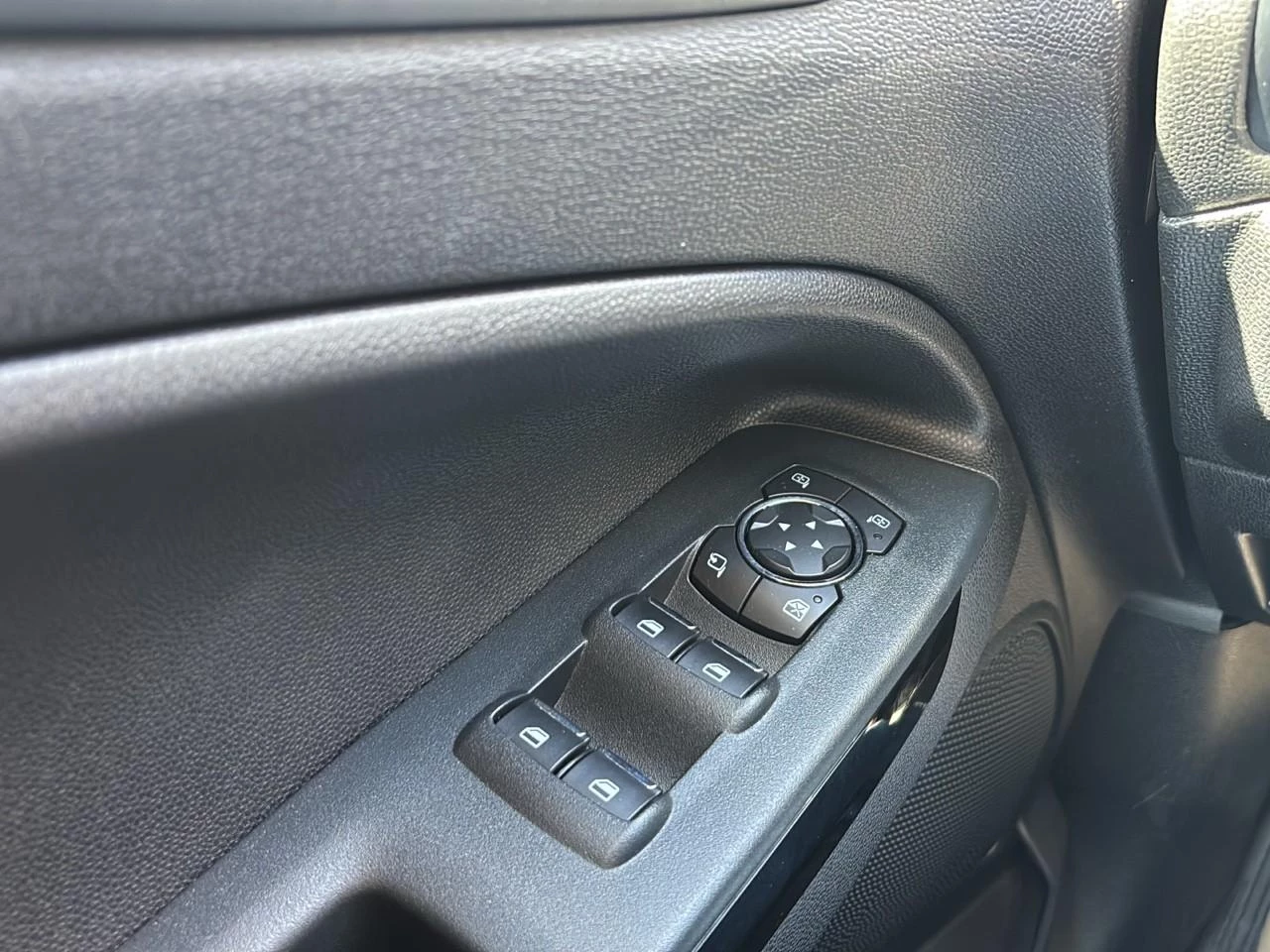 Hoofdafbeelding Ford EcoSport