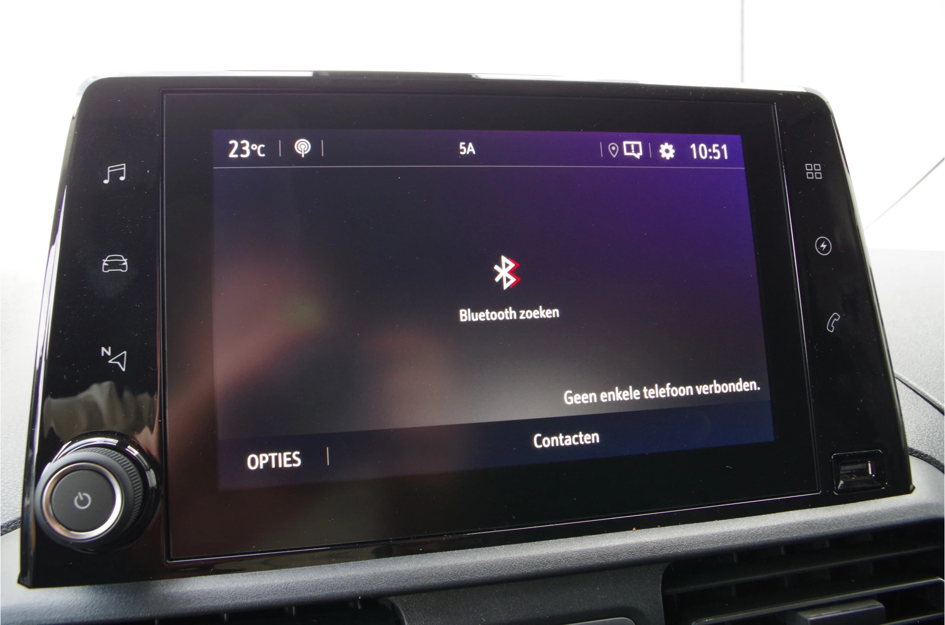 Hoofdafbeelding Opel Combo-e