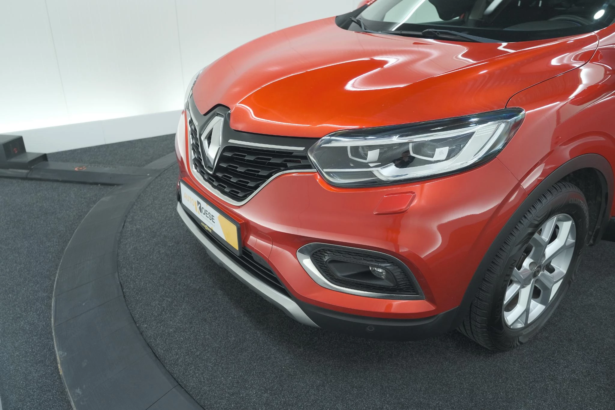 Hoofdafbeelding Renault Kadjar