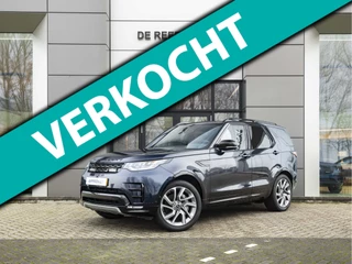 Land Rover Discovery 3.0 Sd6 Landmark Edition | Commercial | Cold Climate Pack | Elek. Haak | 360 Camera | Adaptive Cruise