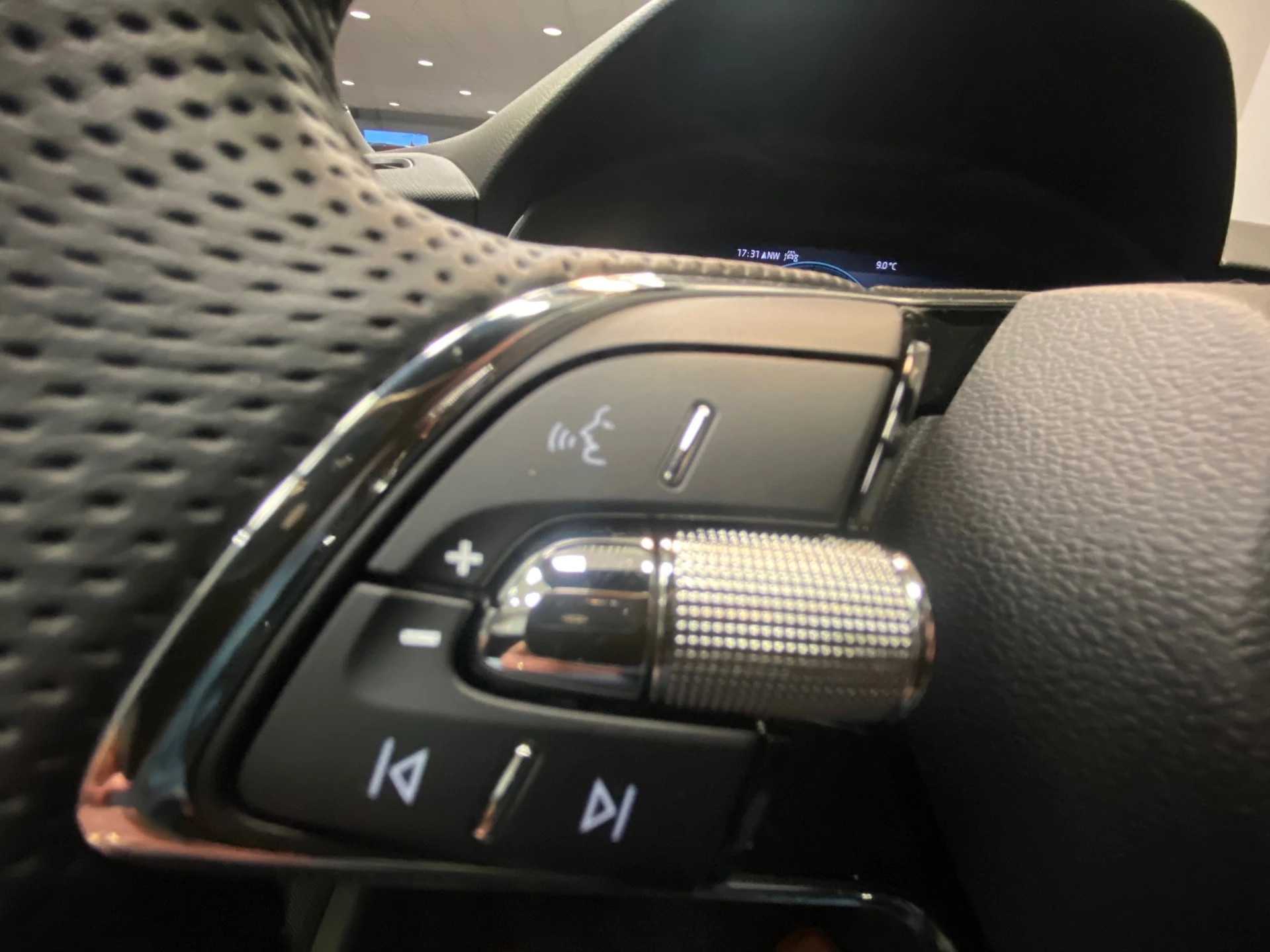 Hoofdafbeelding Škoda Scala