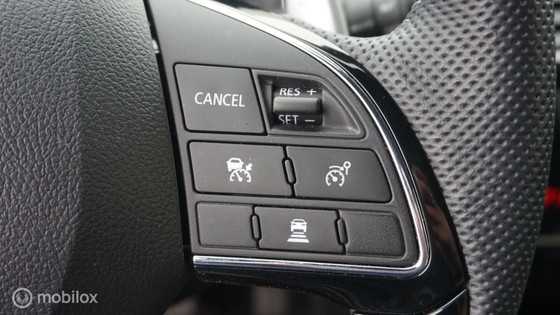 Hoofdafbeelding Mitsubishi Eclipse Cross