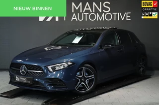 Mercedes-Benz A-klasse A 220 AMG Line / PANODAK / CAMERA / CARPLAY / 18''