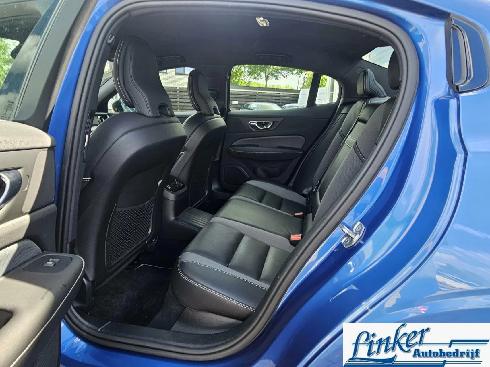 Hoofdafbeelding Volvo S60