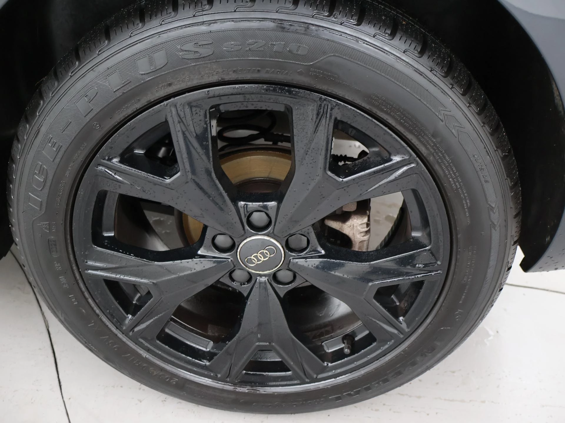 Hoofdafbeelding Audi A1