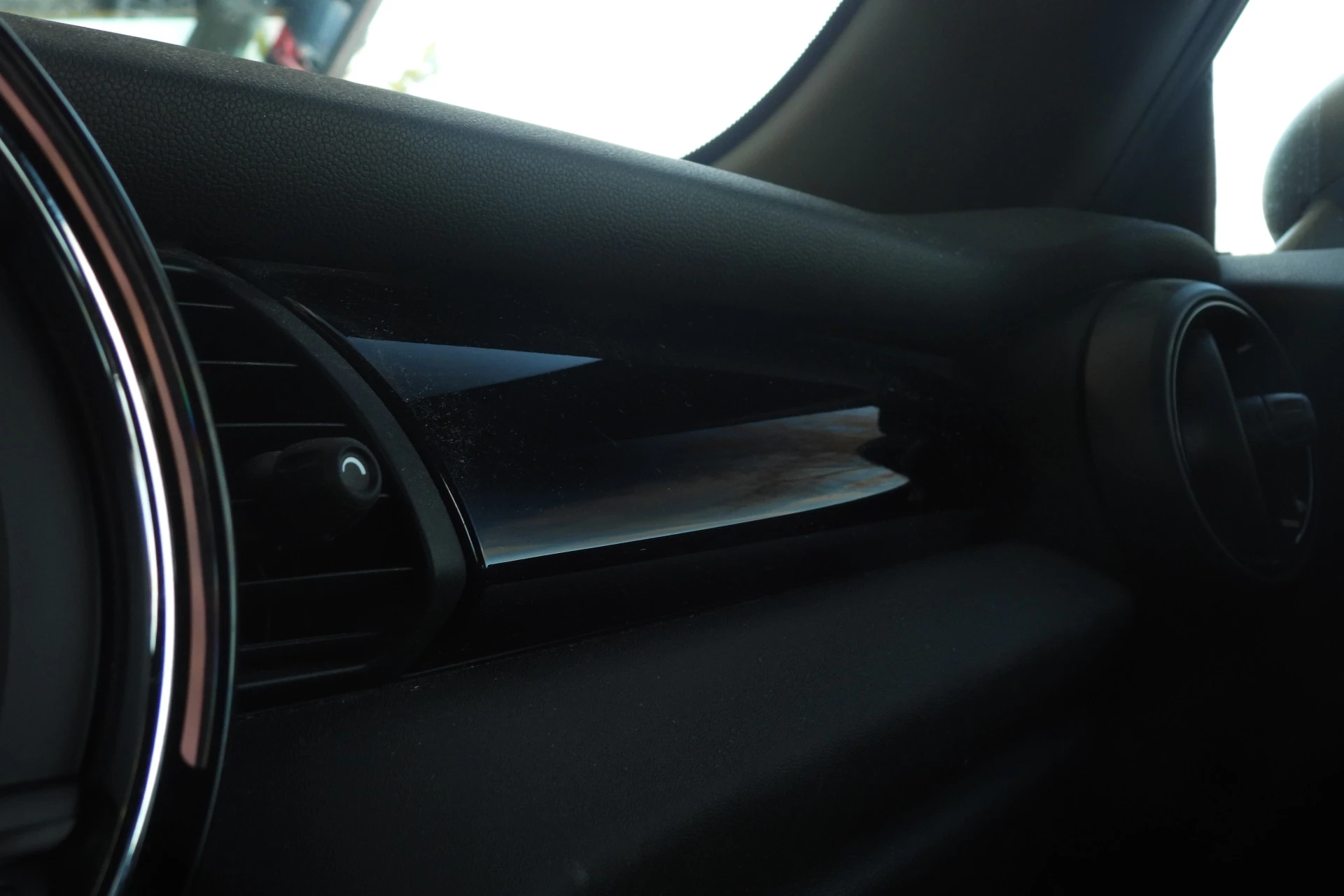 Hoofdafbeelding MINI One