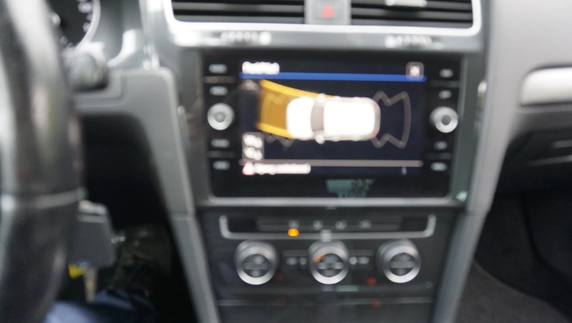 Hoofdafbeelding Volkswagen e-Golf