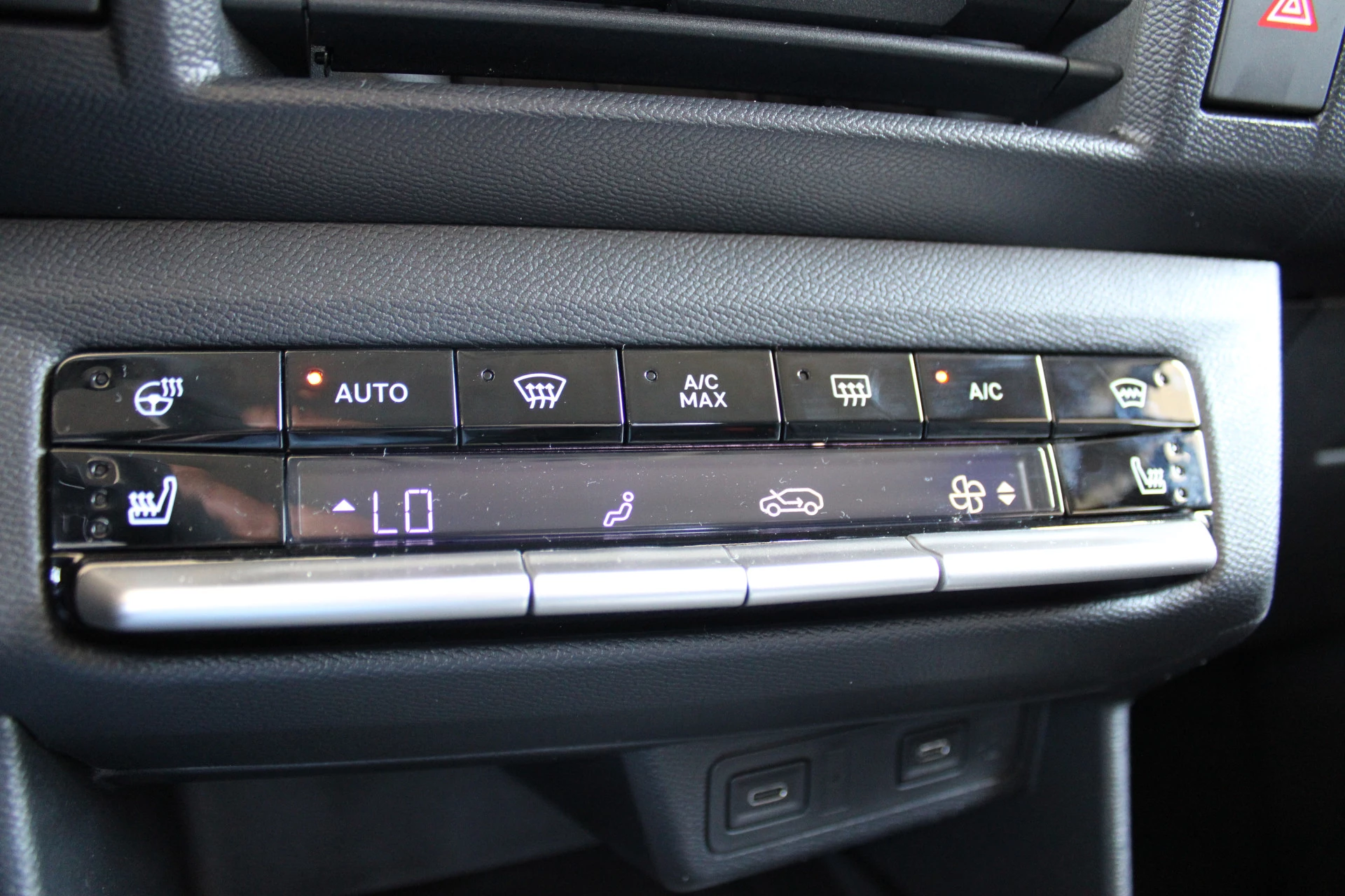 Hoofdafbeelding Opel Frontera
