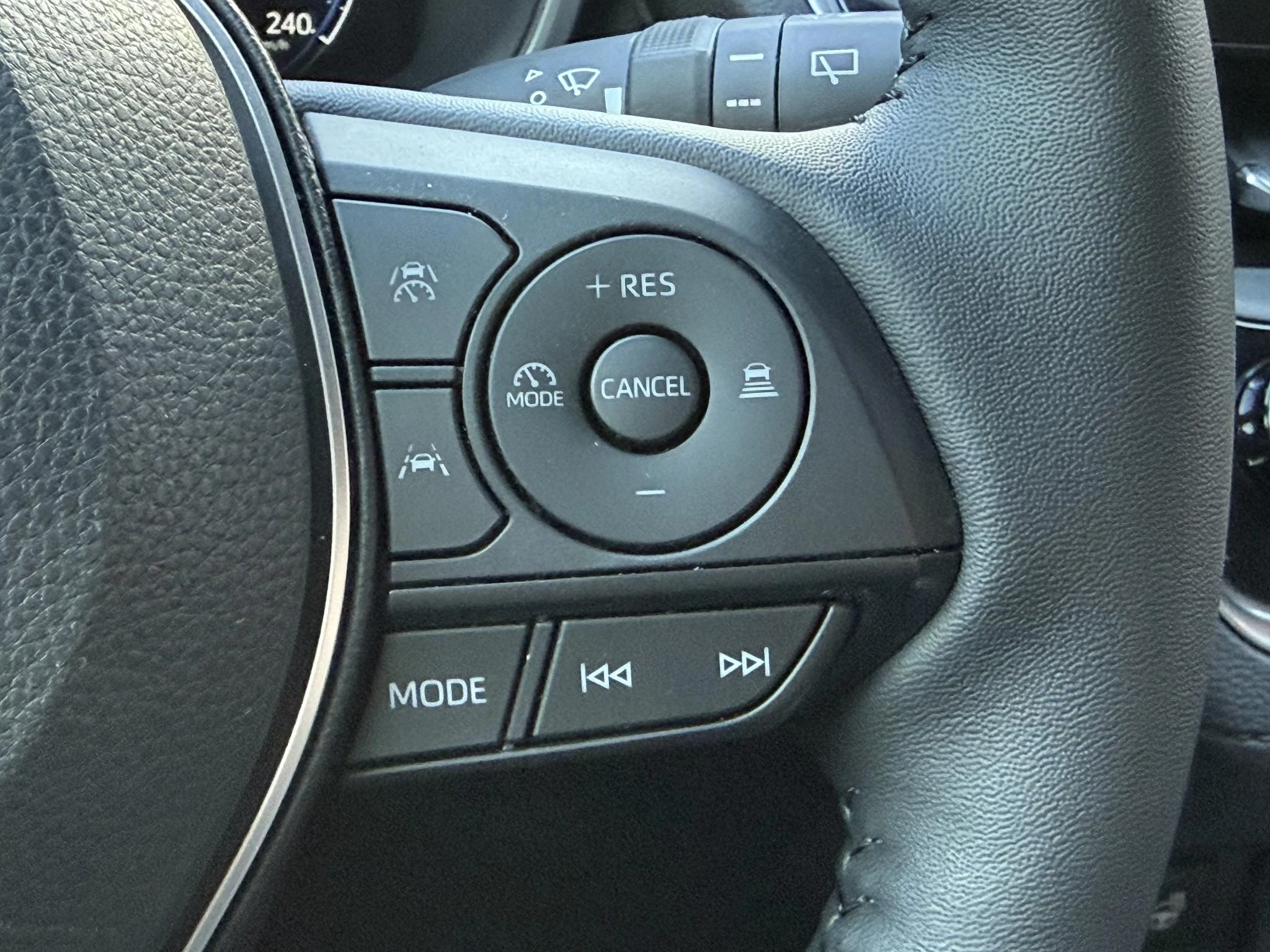 Hoofdafbeelding Toyota Corolla Cross