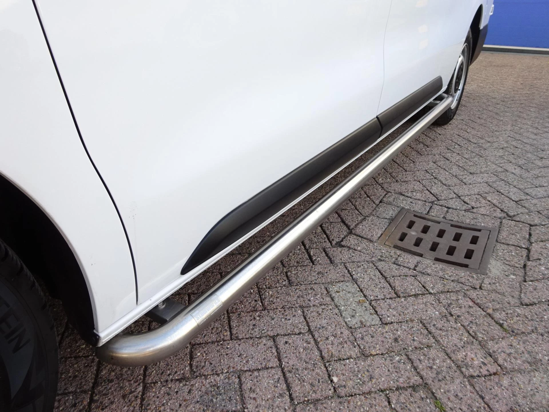 Hoofdafbeelding Peugeot Expert