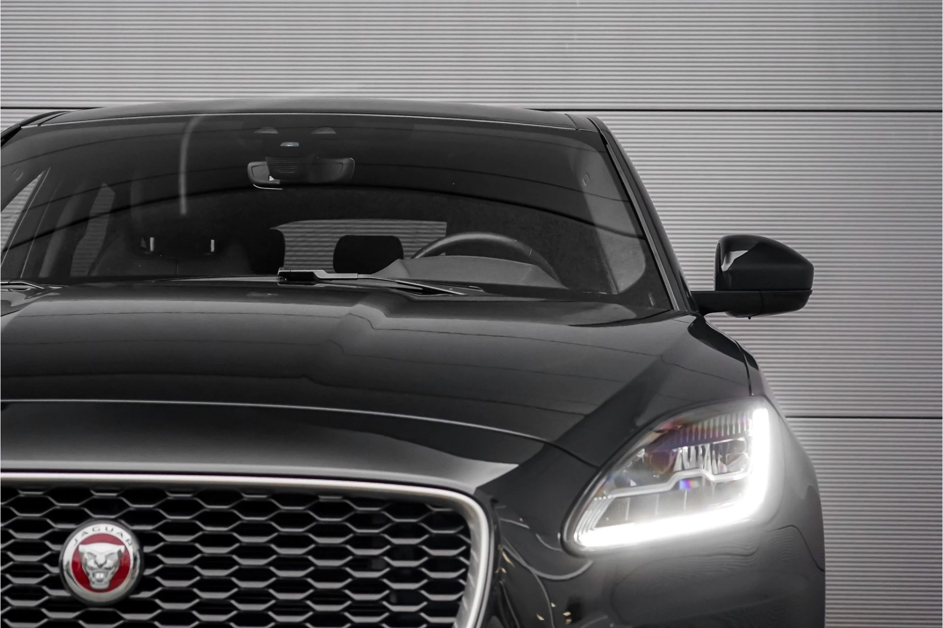 Hoofdafbeelding Jaguar E-PACE