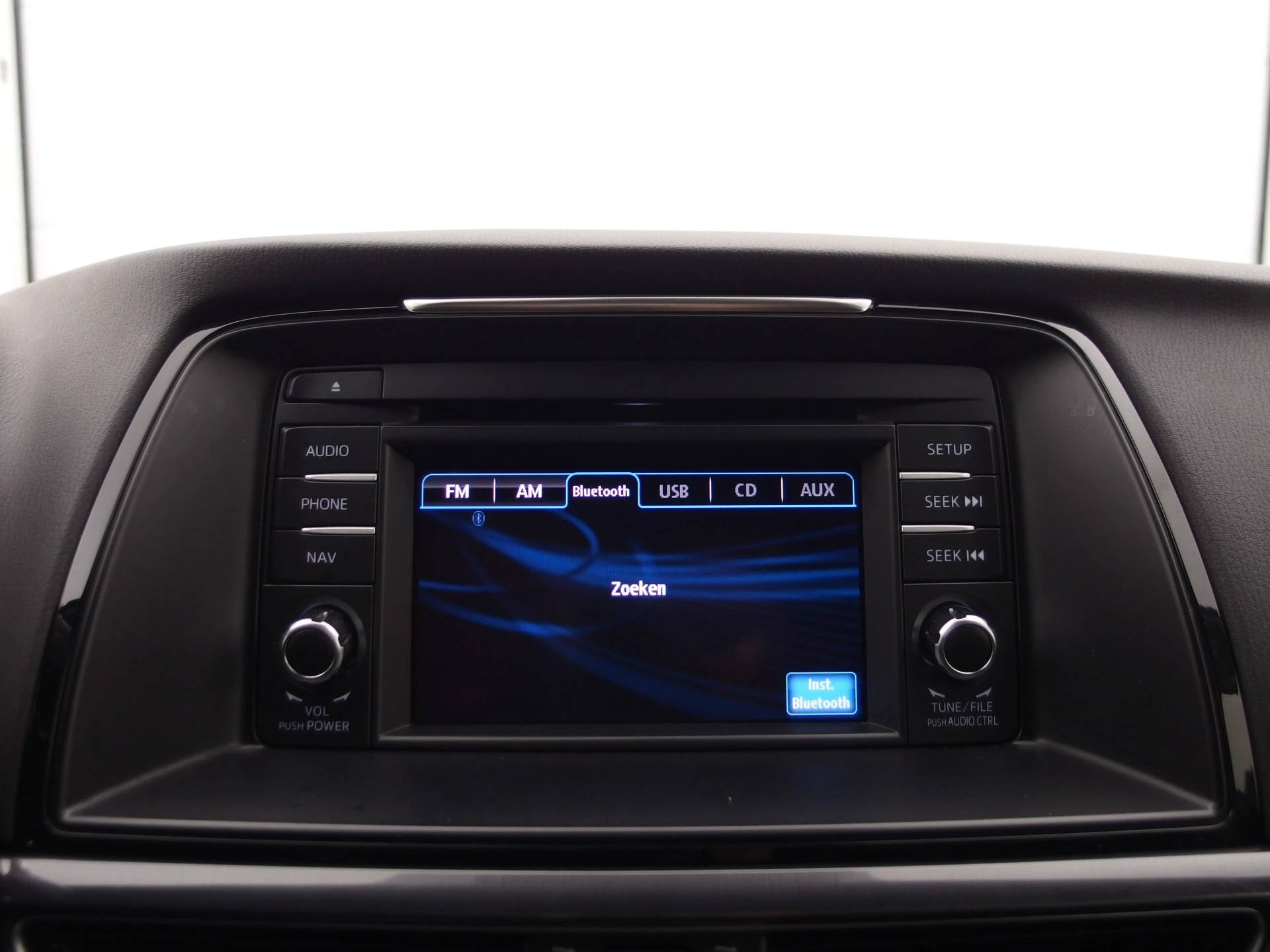 Hoofdafbeelding Mazda 6