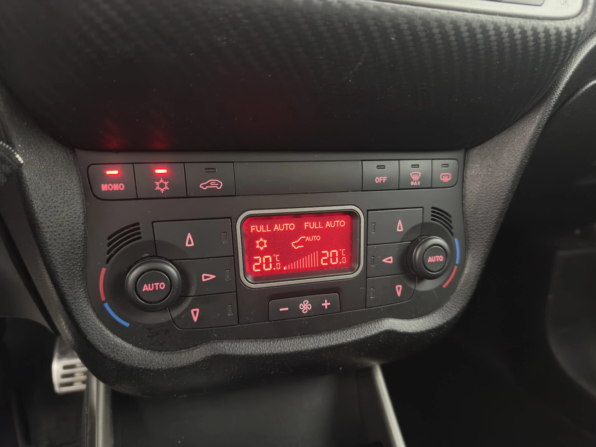 Hoofdafbeelding Alfa Romeo MiTo