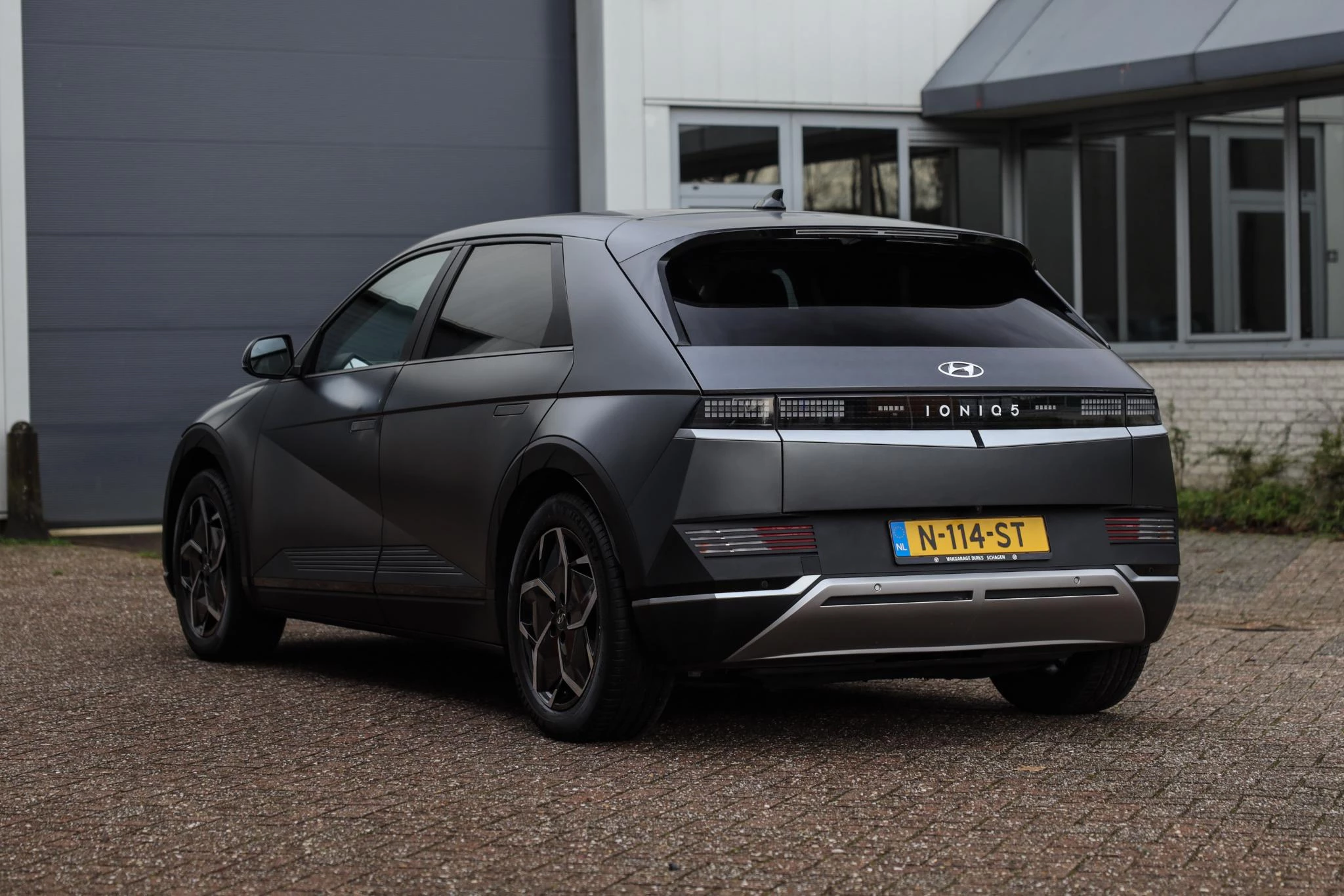 Hoofdafbeelding Hyundai IONIQ 5