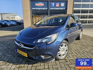 Opel Corsa 1.0 Turbo Edition AIRCO