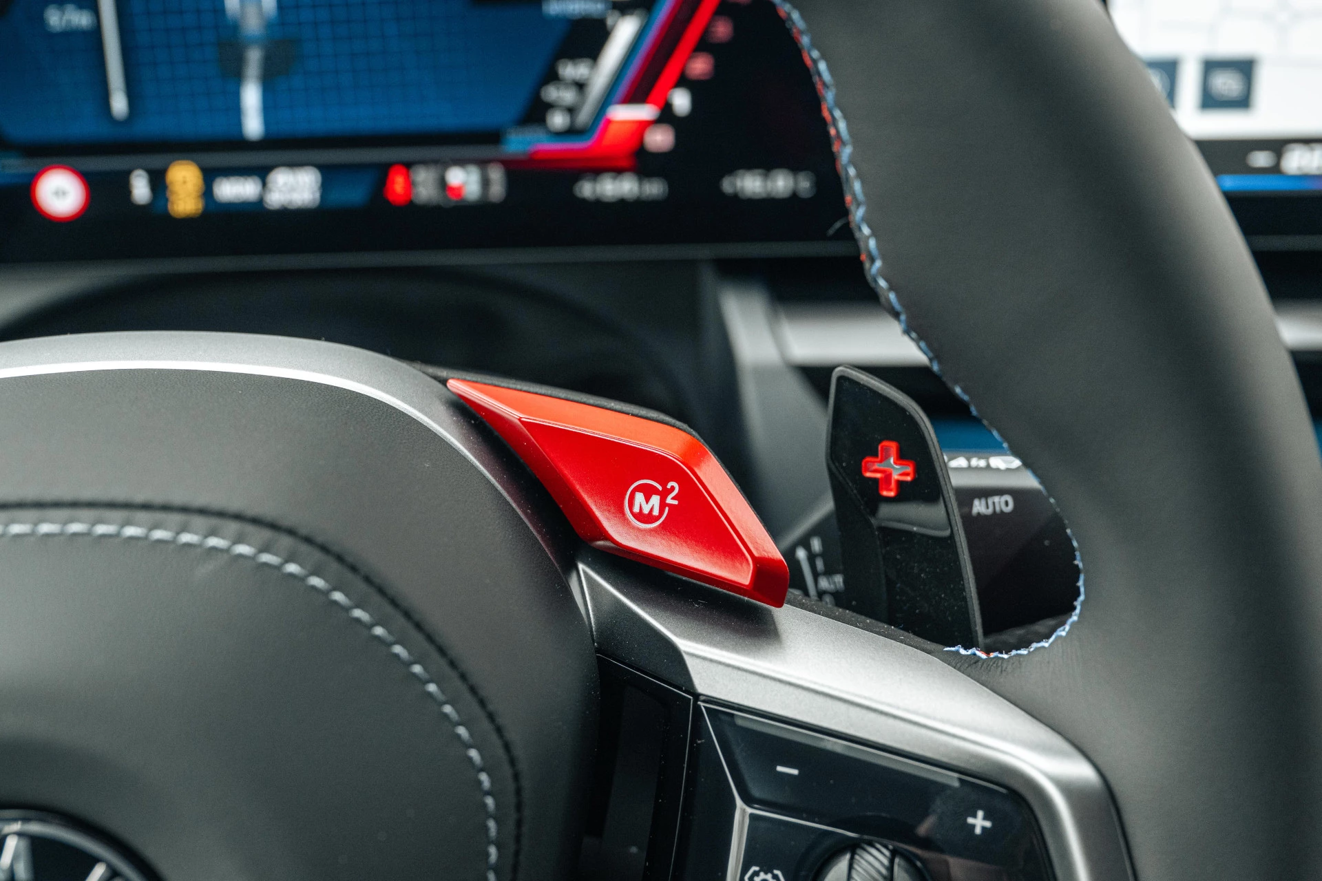 Hoofdafbeelding BMW M5
