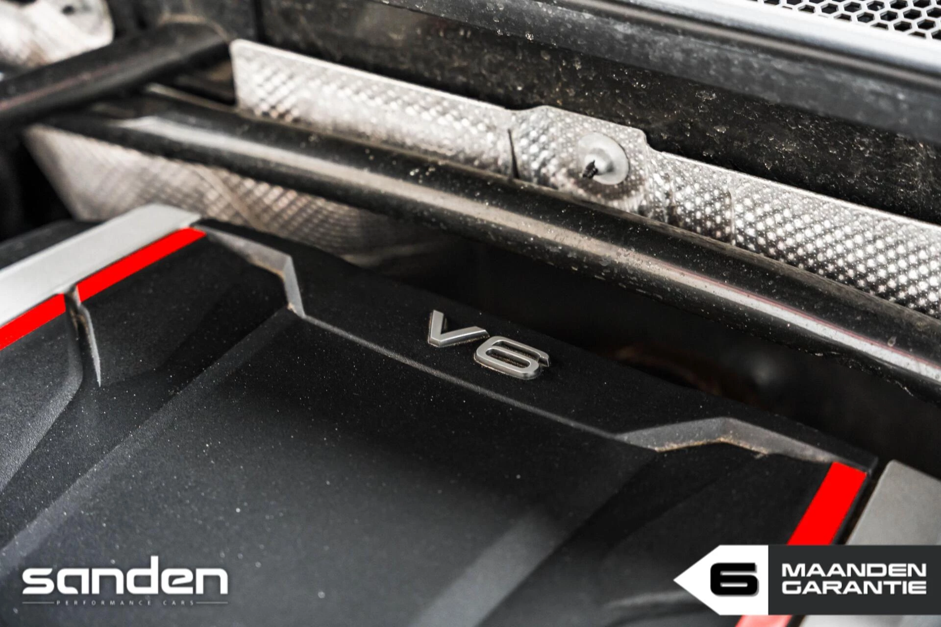 Hoofdafbeelding Audi SQ5