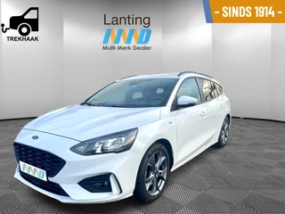 Ford Focus Wagon 1.0 EcoBoost ST Line Business