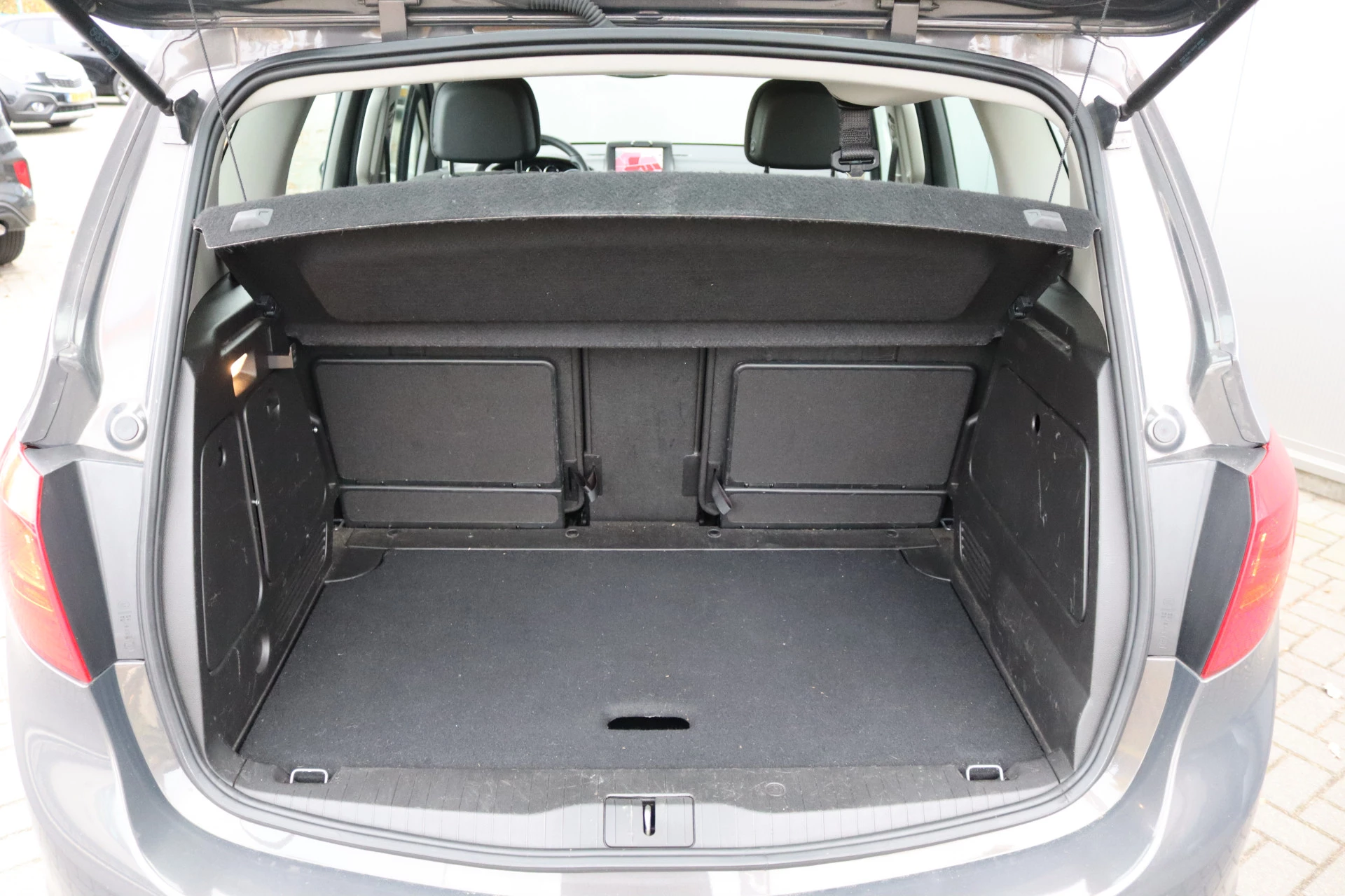 Hoofdafbeelding Opel Meriva