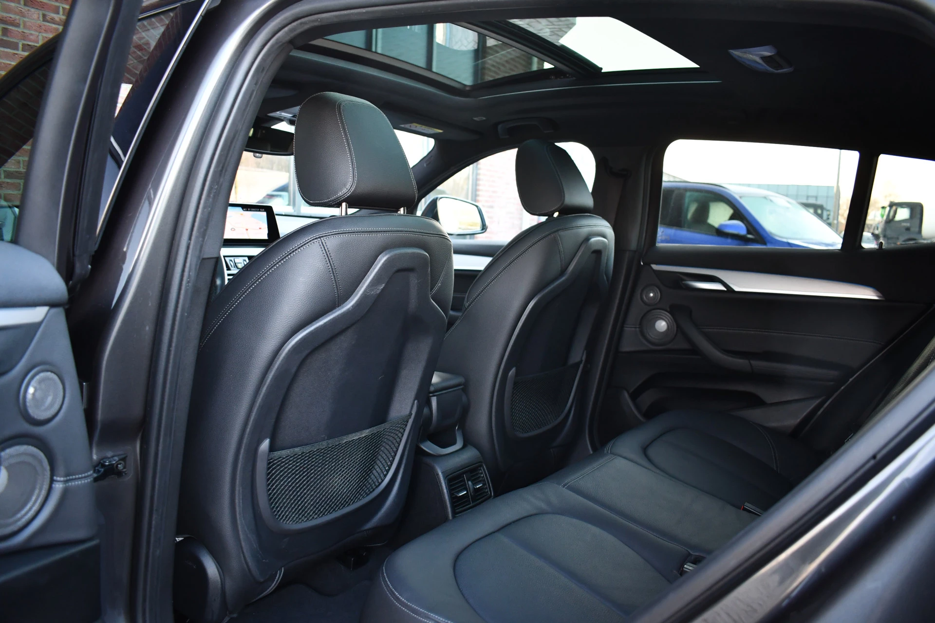 Hoofdafbeelding BMW X2