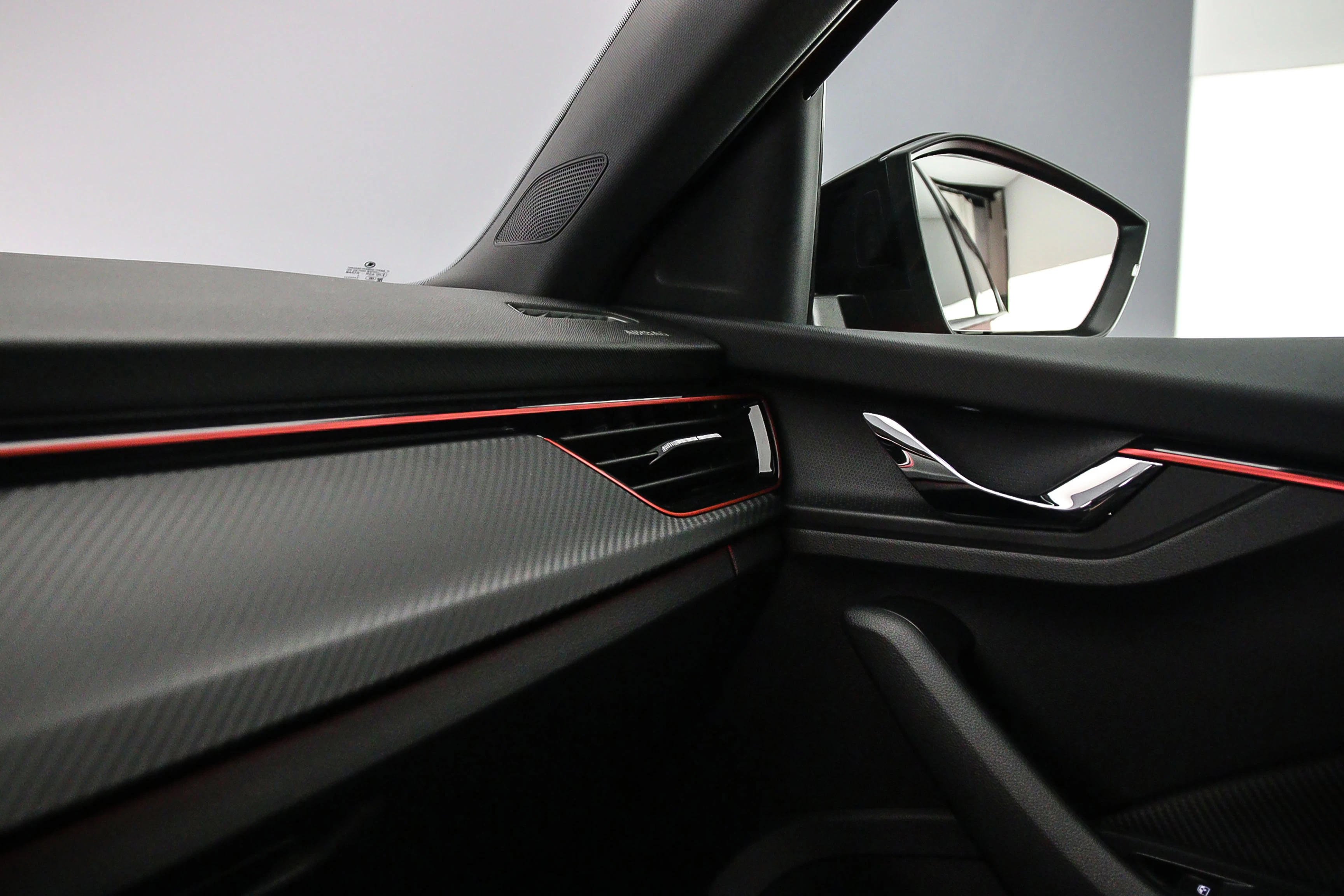 Hoofdafbeelding Škoda Scala