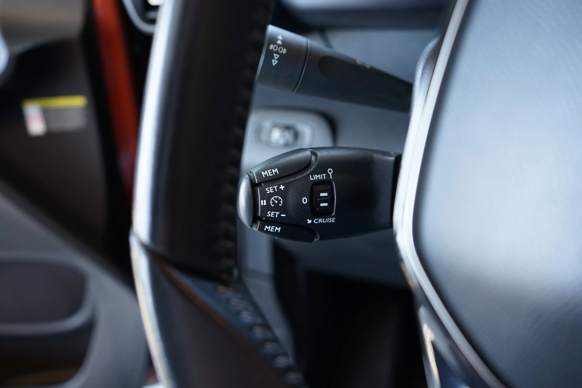Hoofdafbeelding Peugeot Rifter