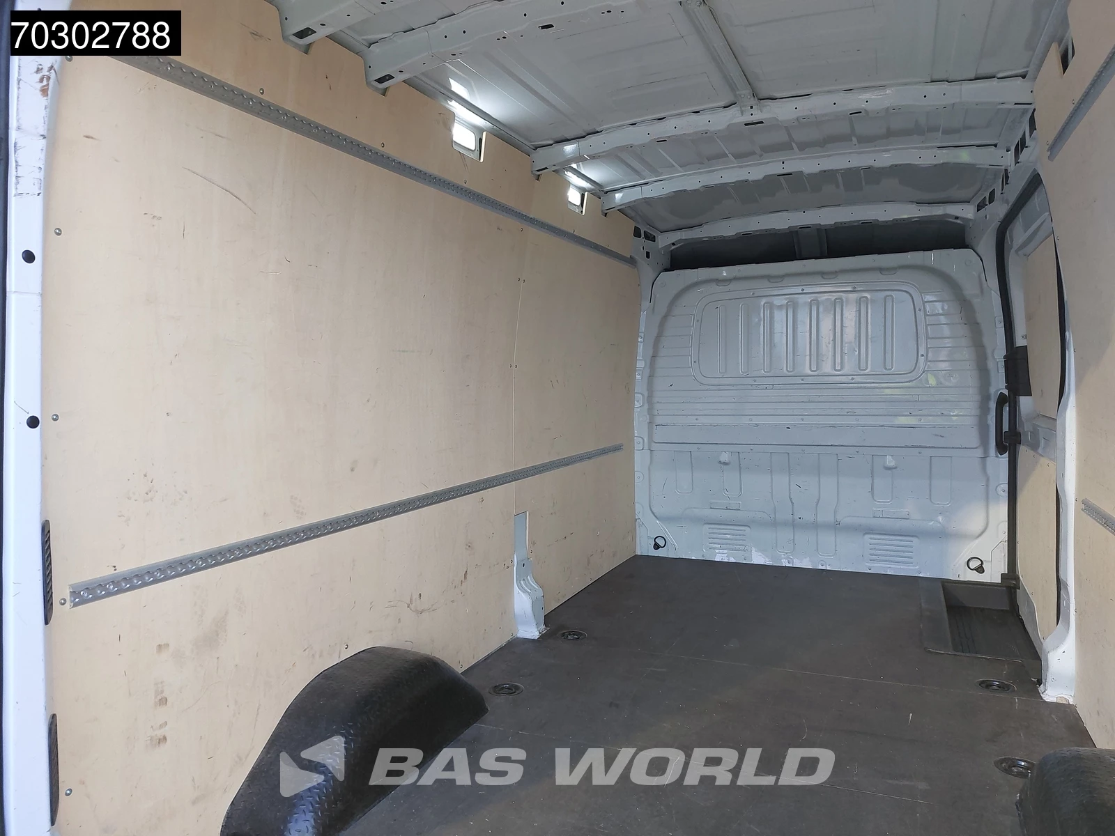 Hoofdafbeelding Maxus Deliver9