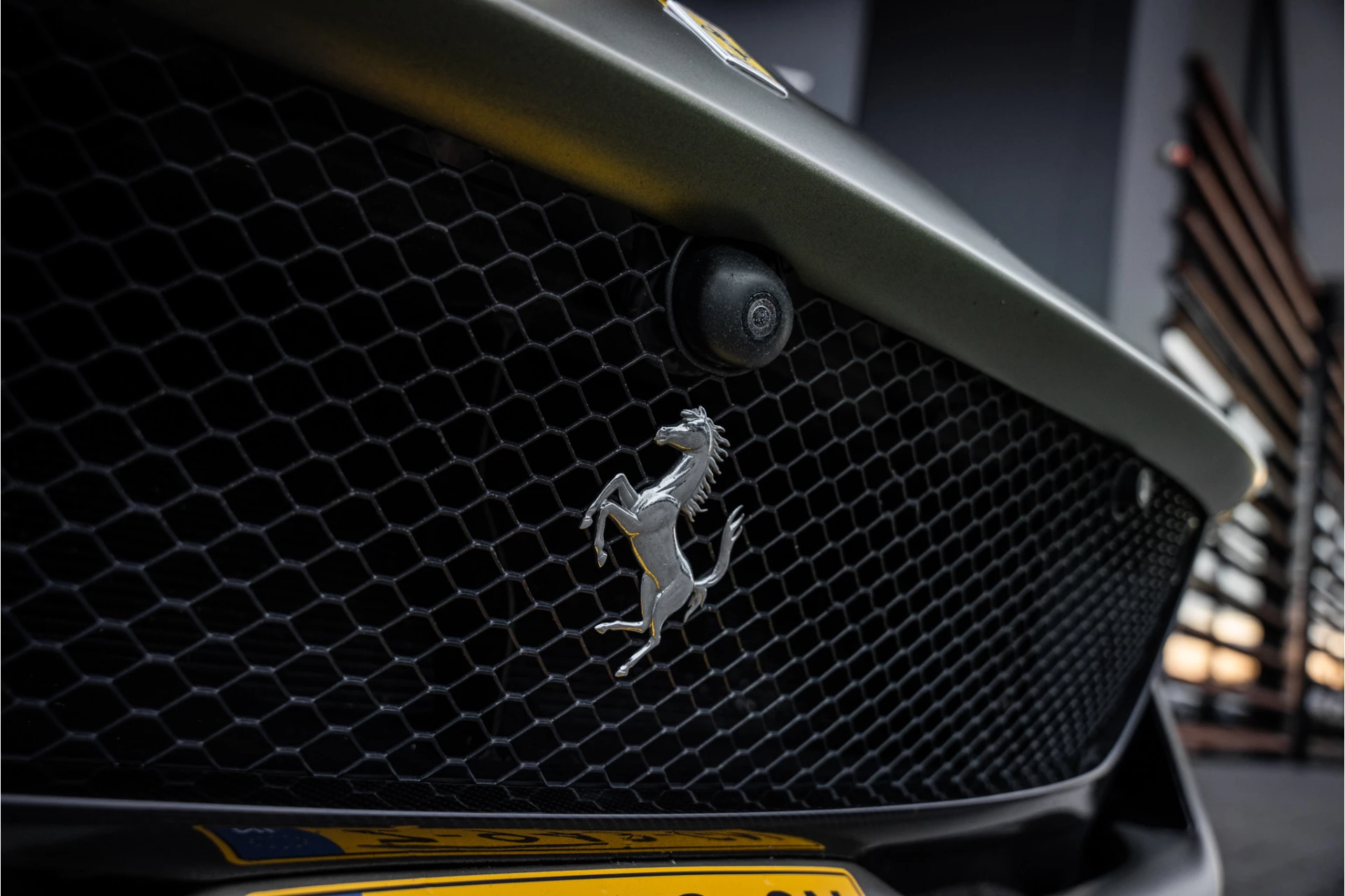 Hoofdafbeelding Ferrari 812 Superfast