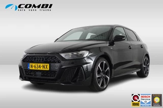 Audi A1 Sportback 30 TFSI S line > B&O/LED/18inch/Sportstuur/stoelverwarming/CarPlay...