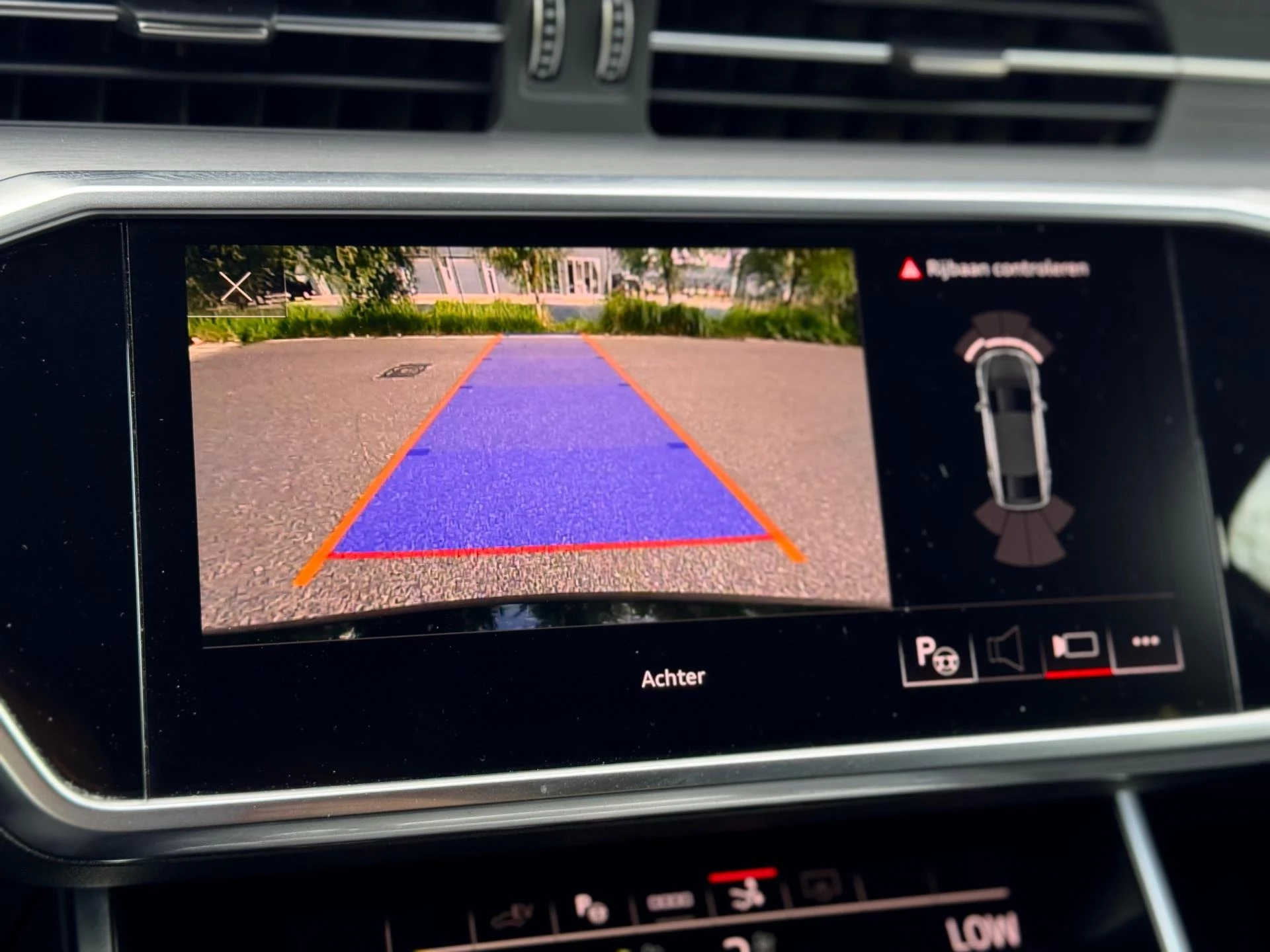 Hoofdafbeelding Audi A7