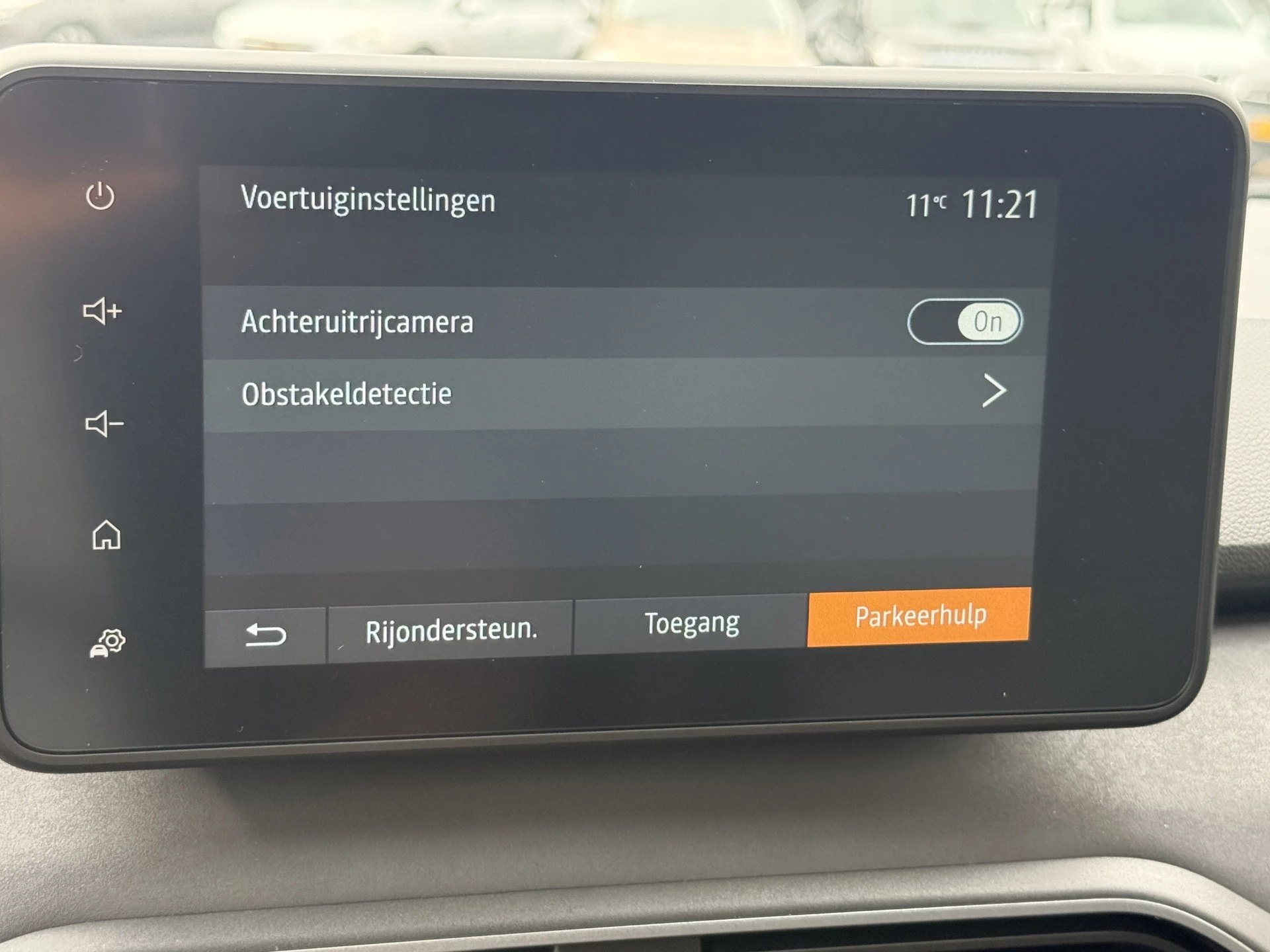 Hoofdafbeelding Dacia Jogger