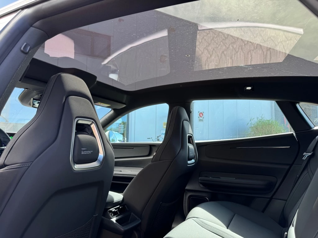 Hoofdafbeelding Polestar 4
