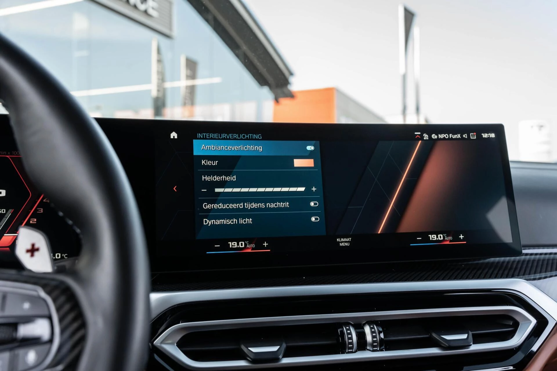 Hoofdafbeelding BMW M3