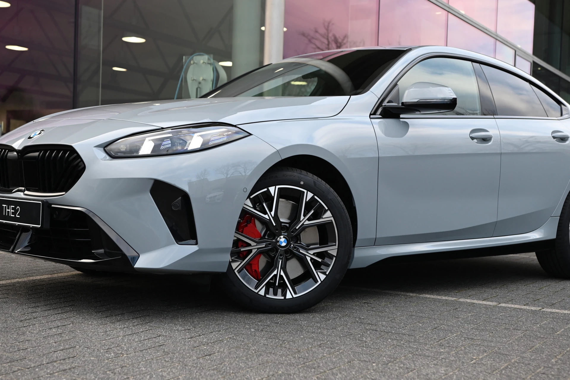 Hoofdafbeelding BMW 2 Serie