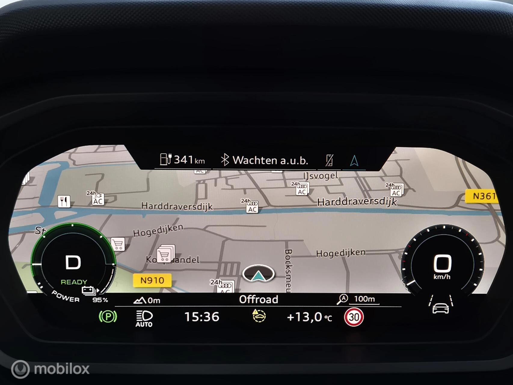 Hoofdafbeelding Audi Q4 e-tron