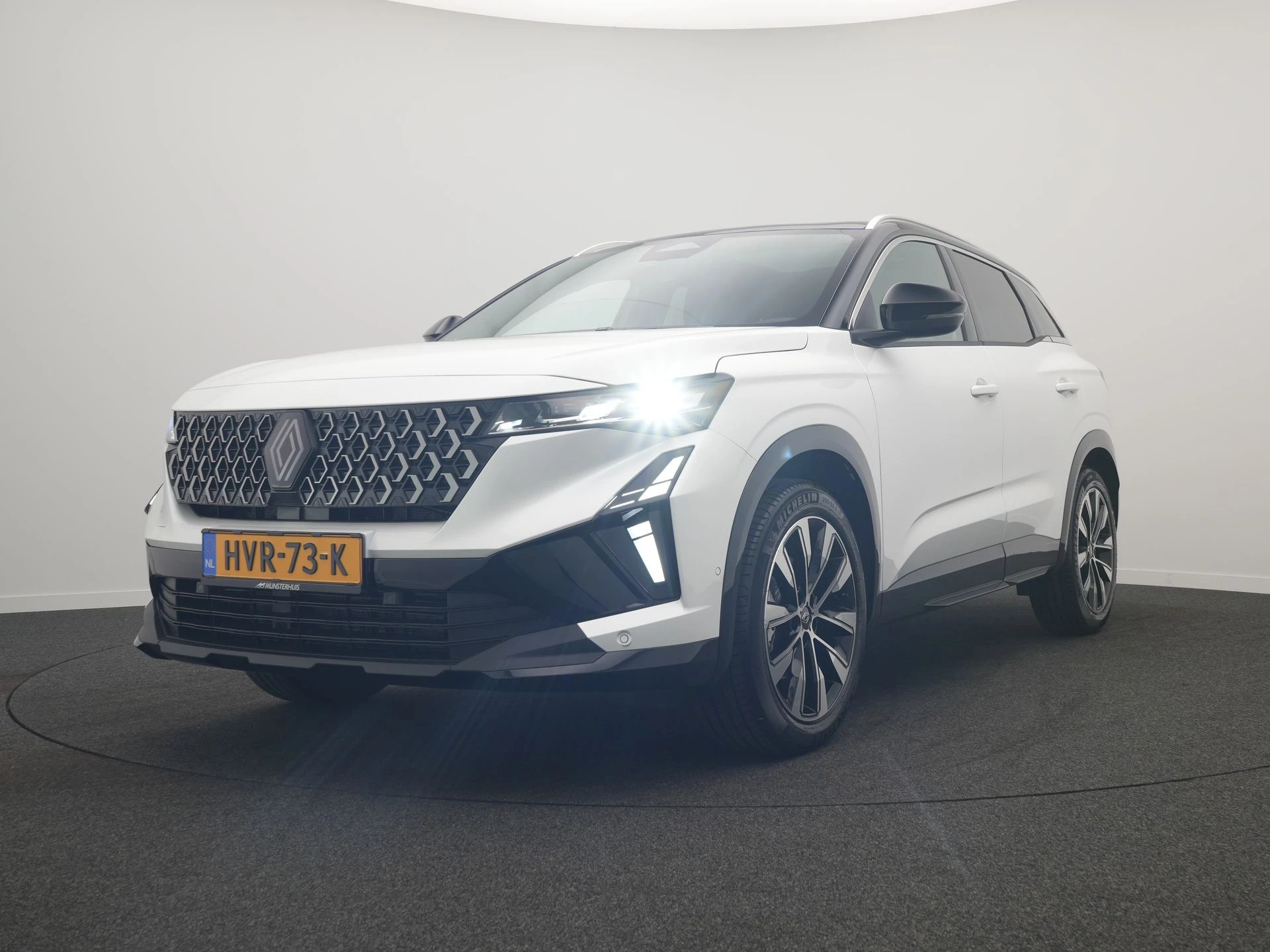 Hoofdafbeelding Renault Austral
