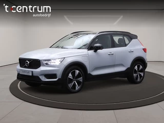 Volvo XC40 1.5 T4 211 PK Recharge R-Design PHEV, 360 Camera, Stoel- & Stuurverwarming, Climate Control