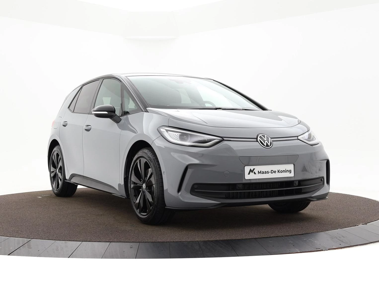 Hoofdafbeelding Volkswagen ID.3