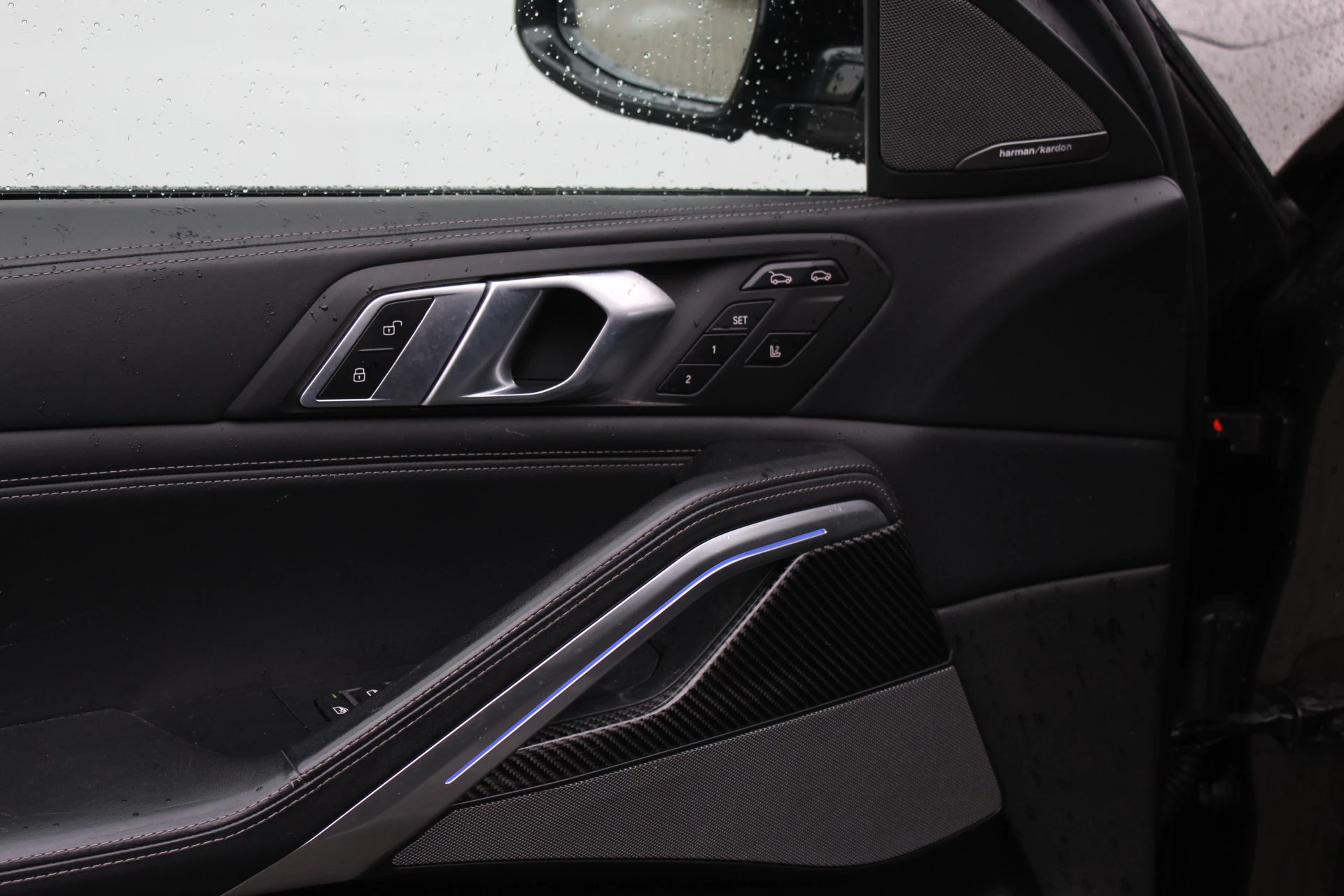 Hoofdafbeelding BMW X6