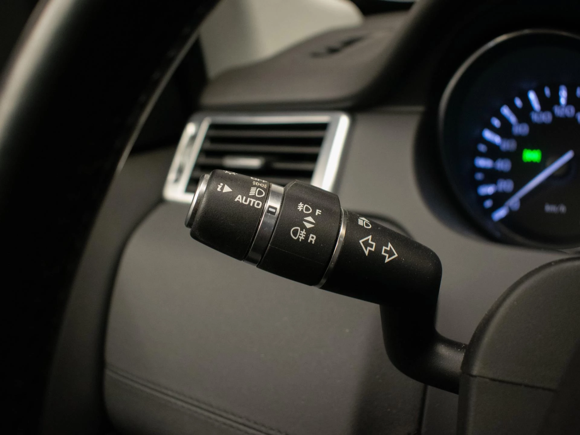 Hoofdafbeelding Land Rover Discovery Sport