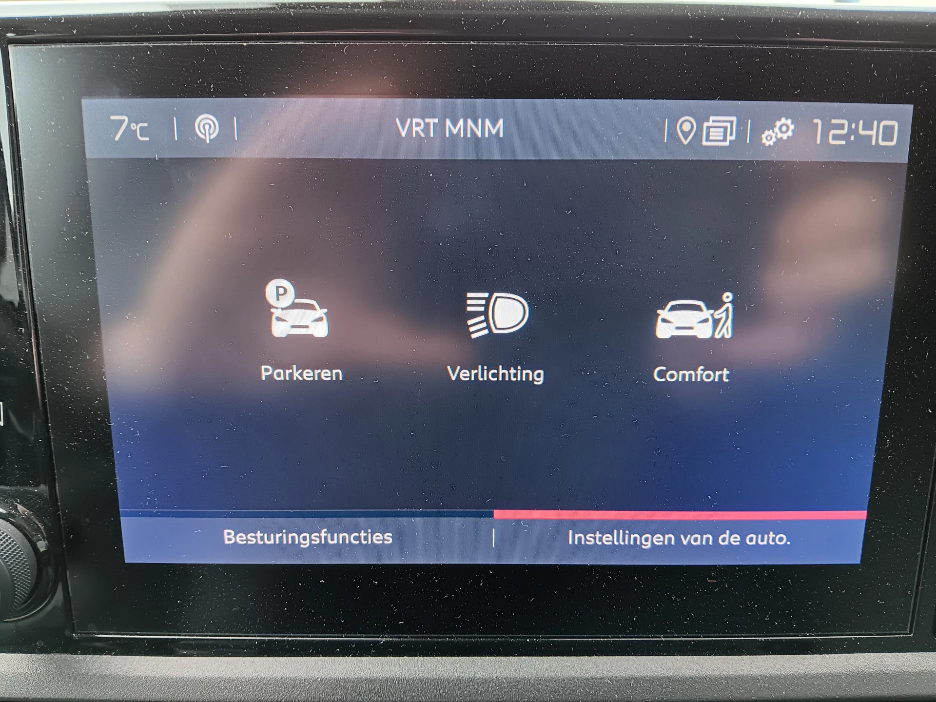 Hoofdafbeelding Fiat Doblò