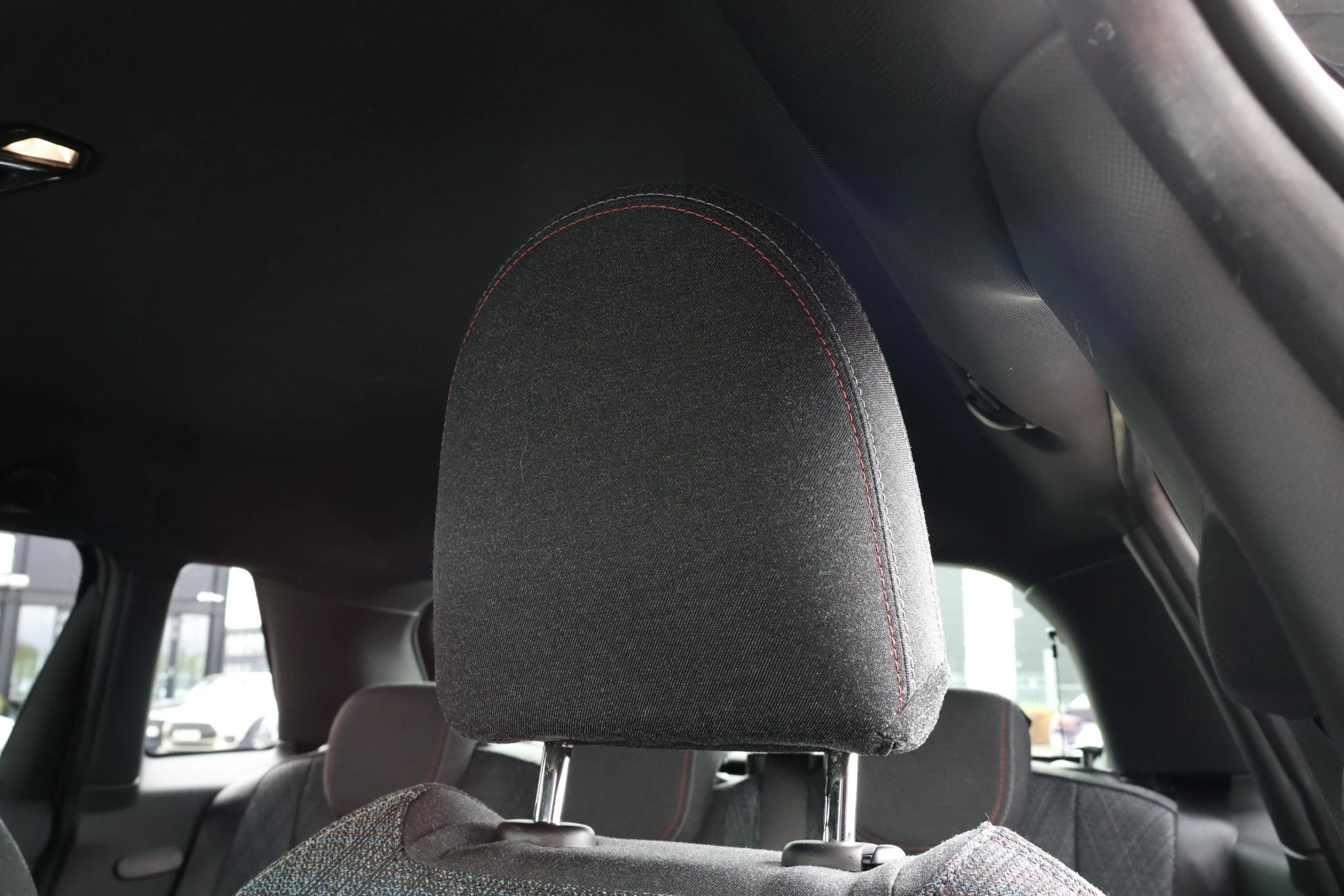 Hoofdafbeelding MINI 5-deurs