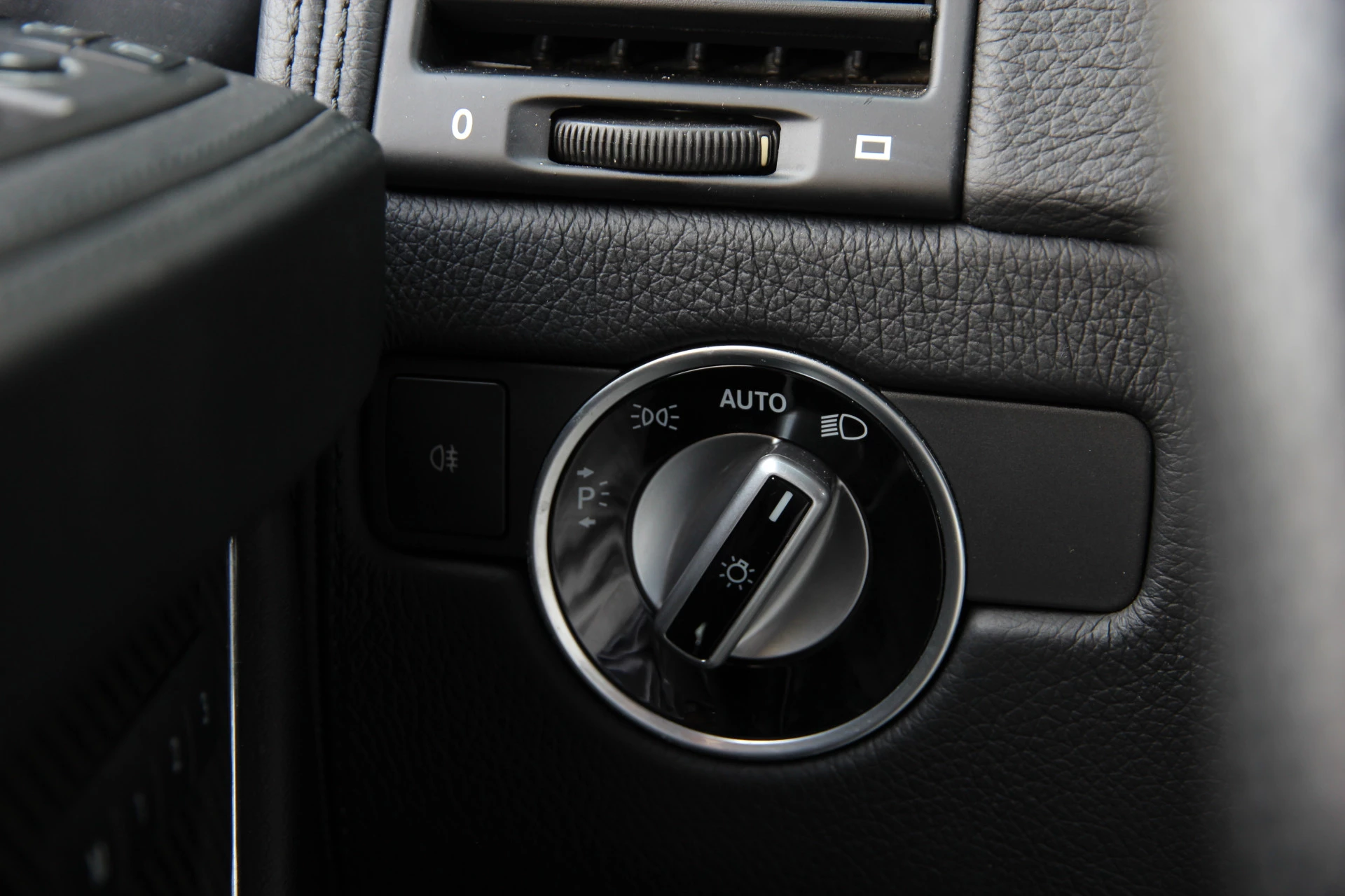 Hoofdafbeelding Mercedes-Benz G-Klasse