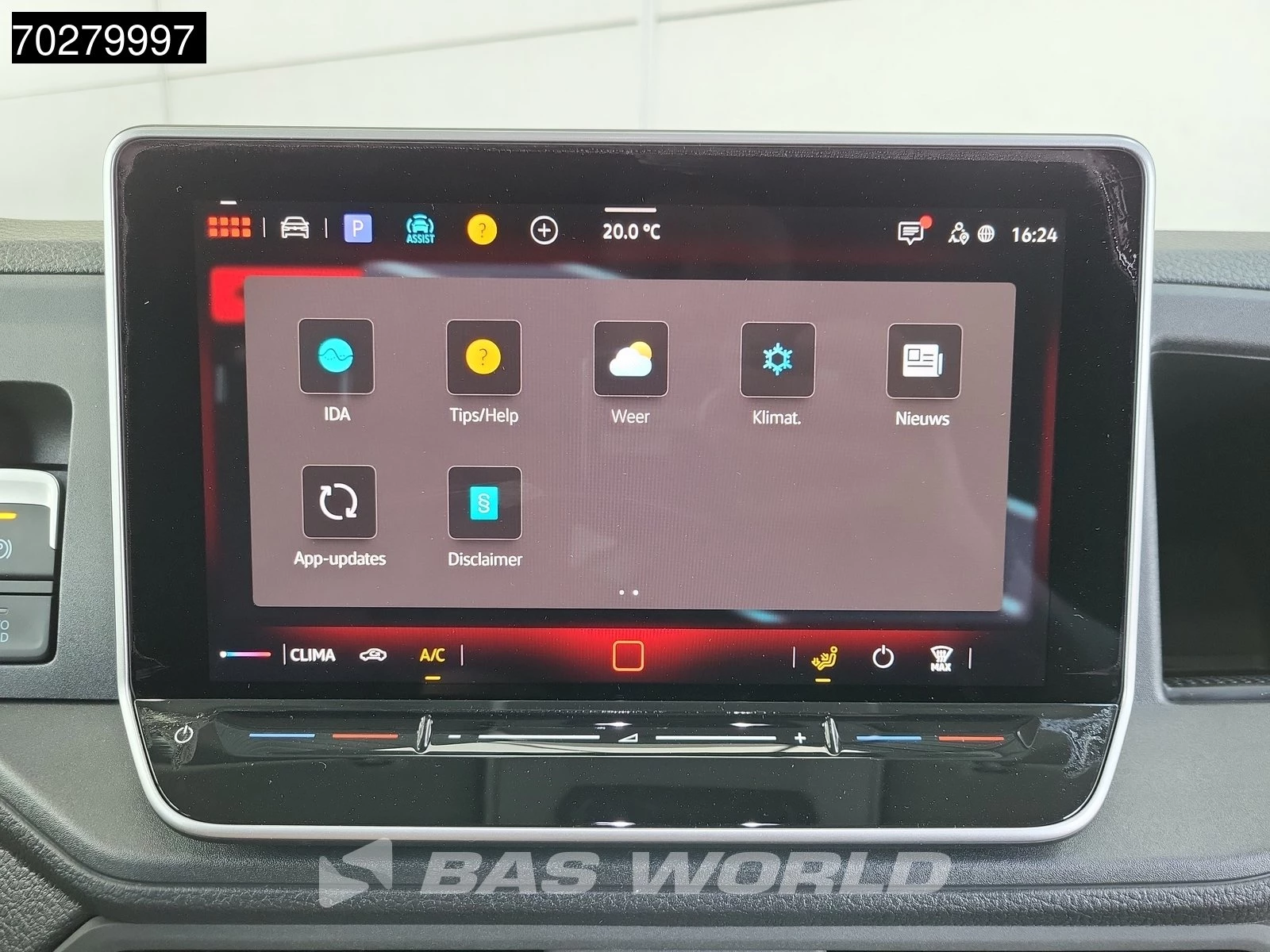 Hoofdafbeelding MAN TGE